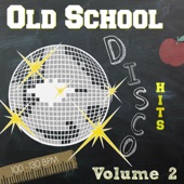 Old School Disco Hits, Vol. 2 artwork