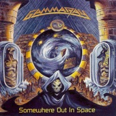 Somewhere out in Space artwork
