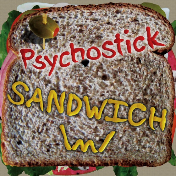 Cover artwork for Shower