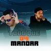 Stream & download Tudo Que o Dj Mandar (feat. MC Talibã) - Single