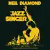 The Jazz Singer (Original Songs From the Motion Picture) album cover