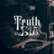 Truth or Lie artwork