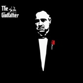 The Godfather artwork