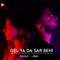 Gel Ya Da Sar Beni (feat. Ebru) - Dogaç lyrics