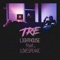 Lighthouse (feat. Lovespeake) - TRE lyrics