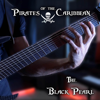 The Black Pearl (From "Pirates of the Caribbean - The Curse of the Black Pearl") - Vincent Moretto