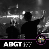 Above & Beyond, Above & Beyond Group Therapy, Anjunabeats - Pieces Of You (ABGT477)