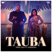 Tauba (feat. Badshah) artwork