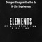 Elements (feat. Assertive Fam & Dj Tino) - Danger Shayumthetho & K-zin Isgebengu lyrics