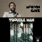 Marvin Gaye - "T" Stands For Trouble