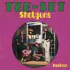 Shotguns - EP (re-mastered) [feat. Peter Tetteroo] album lyrics, reviews, download