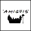 Amiguis - EP