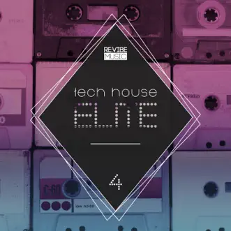 Tech House Elite Issue 4 by Various Artists album reviews, ratings, credits