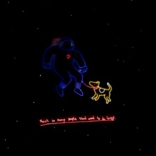 There's So Many People That Want To Be Loved artwork