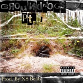 Groundhogs Pt. 1 (feat. CR) artwork