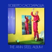 The Ann Steel Album (Digitally Remastered at Abbey Road Studios, London 2003) artwork
