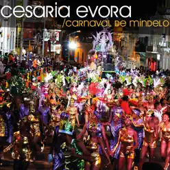 Carnaval de Mindelo - EP - Cesaria Evora