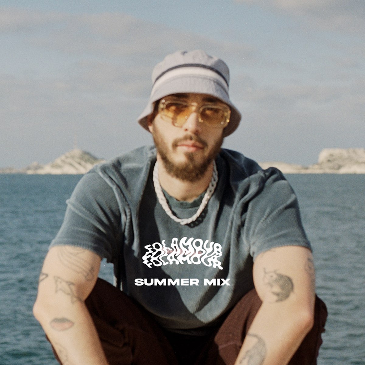 ‎Summer Mix 2022 (DJ Mix) by Folamour on Apple Music