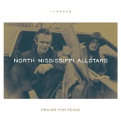 North Mississippi Allstars - Miss Maybelle