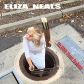 Eliza Neals - Call Me Moonshine (feat. Howard Glazer)