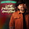 Local Participatin' Honky Tonk - Single