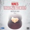 Lick Shots (feat. Fatz, J-Man, Youngs & Teflon) - Nines lyrics