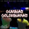 Al Ritmo Del Tambor - INSPIRACION COLOMBIANA lyrics