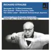 Stream & download R. Strauss: Orchestral Works (Live)