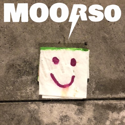 Something Right - Moorso