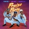 Praise Party (feat. Mike Abdul & Testimony Jaga) - Tosin Bee lyrics