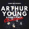 A Funky Forty Christmas - Single