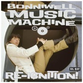 The Bonniwell Music Machine - Mother Nature-Father Earth