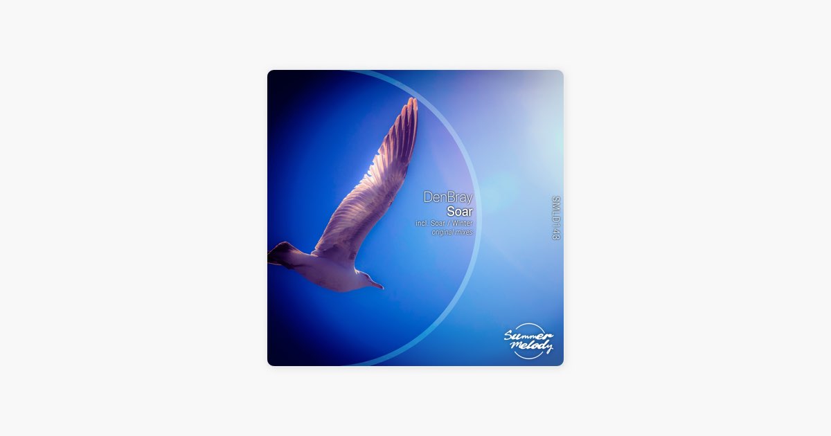 Winter by DenBray — Song on Apple Music Winter by DenBray