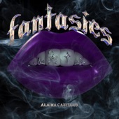 Fantasies - EP artwork