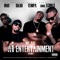 All Night (feat. Chris Echols & Bilbo) - A1 ENT lyrics