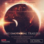 Epic Emotional Trailer artwork