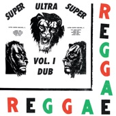 Ultra Super Dub (Vol. 1) artwork
