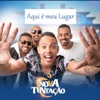 Aqui É Meu Lugar - Single