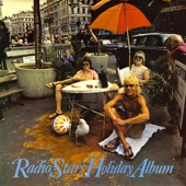 Radio Stars - Rock 'N' Roll for the Time Being