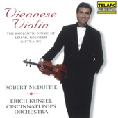 Caprice viennois, Op. 2 (Orch. C. McAlister) artwork