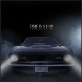 Time Is a Car - EP