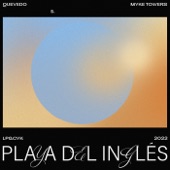 Playa Del Inglés artwork