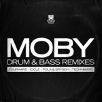 Moby - Go (Fourward Remix)