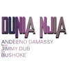 Dunia Njia (feat. Jimmy Dub & Bushoke) [Club Edit] - Single, 2015