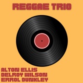 Reggae Trio artwork