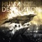 Phenomena - Human Desolation lyrics