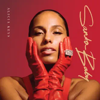 December Back 2 June by Alicia Keys song reviws