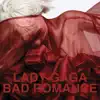 Bad Romance song lyrics