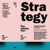 Strategy - Noise Tape Emax