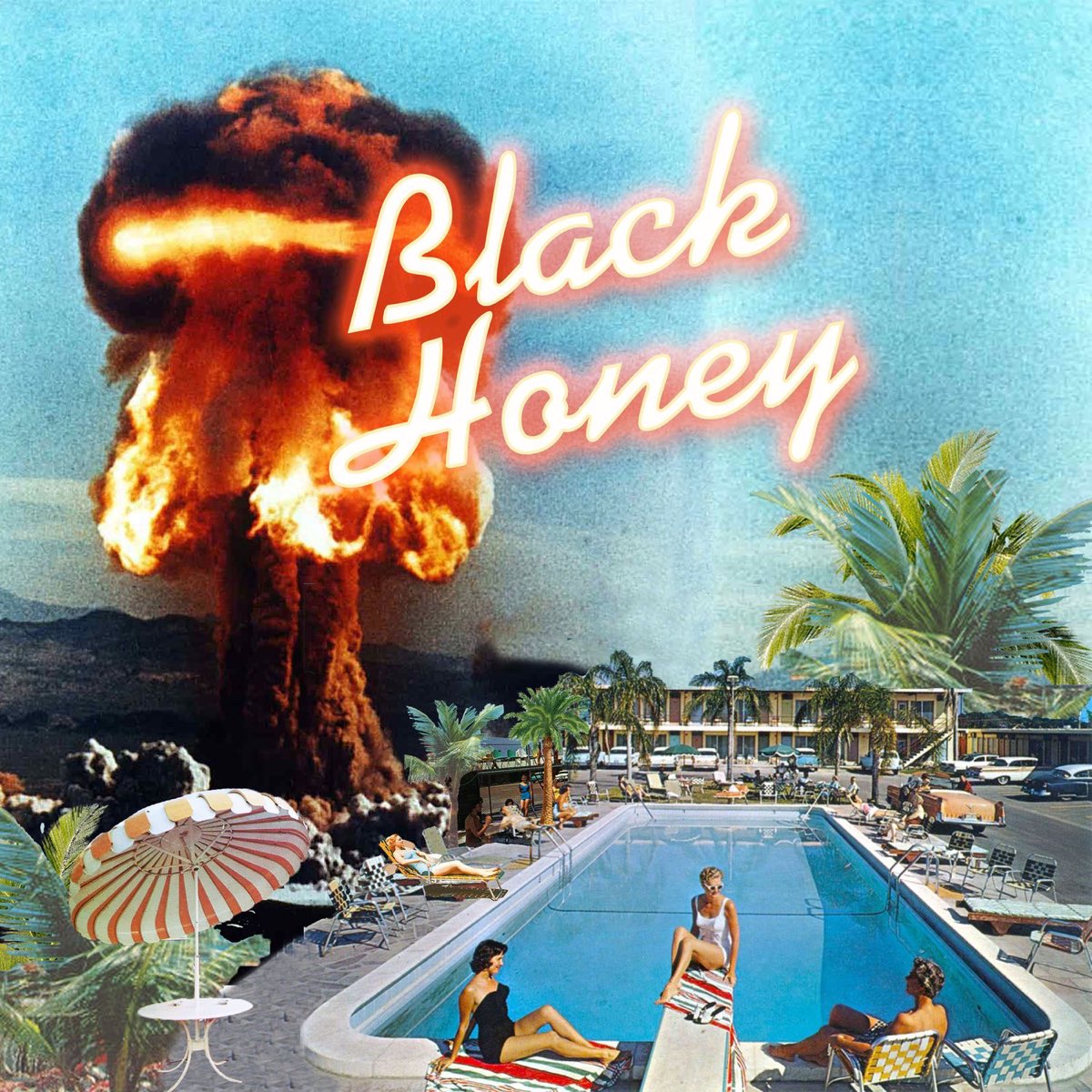 Блэк хани. Black Honey альбом. Page Turners 1 Somebody better. Black Honey песня откуда.